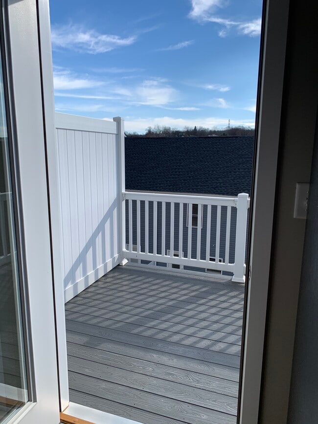 Building Photo - Staunton Townhomes 201-214