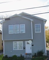 Building Photo - 346 Admiral St