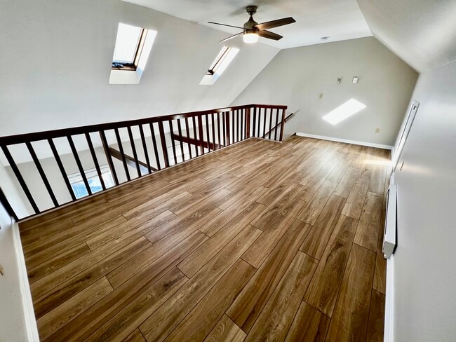Loft - 75 Baldwin Dr