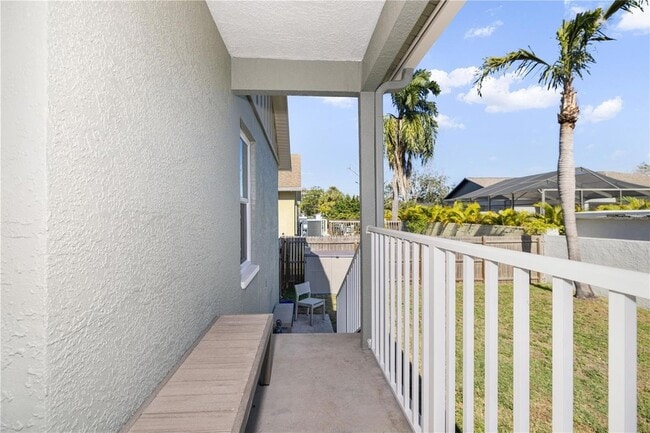 Building Photo - 7414 S Obrien St