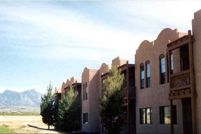 Building Photo - Copper Ridge Apartments