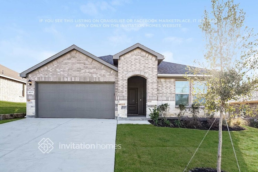 Primary Photo - 437 Kaufman Dr