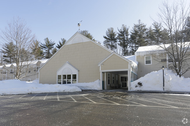 Building Photo - Ocean Mist/ Seabreeze Village