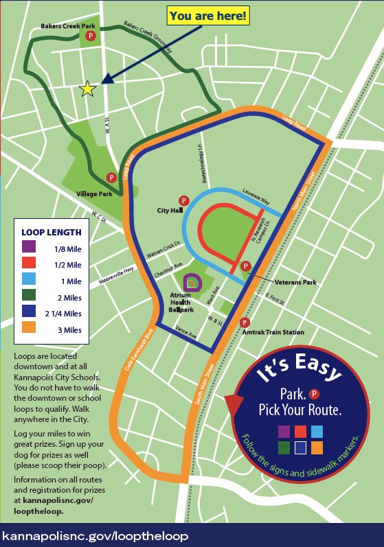 Location, location, location. - 853 W 8th St