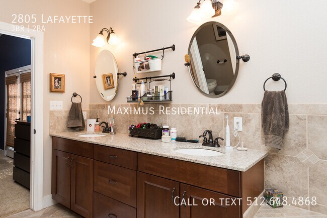 Building Photo - 2805 Lafayette-