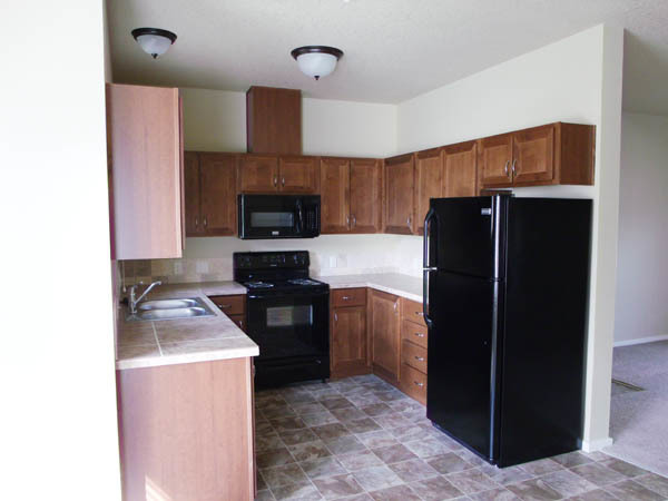 Interior Photo - Catron Place Apartments