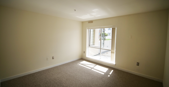 Bedroom 1 - 900 S Jackson St