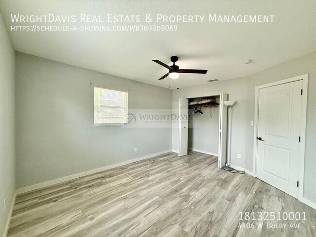 Building Photo - 4406 W Trilby Ave