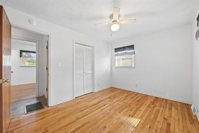 Building Photo - Classic Brick Ranch with 24x24 Workshop, Fenced Yard & Garden Beds