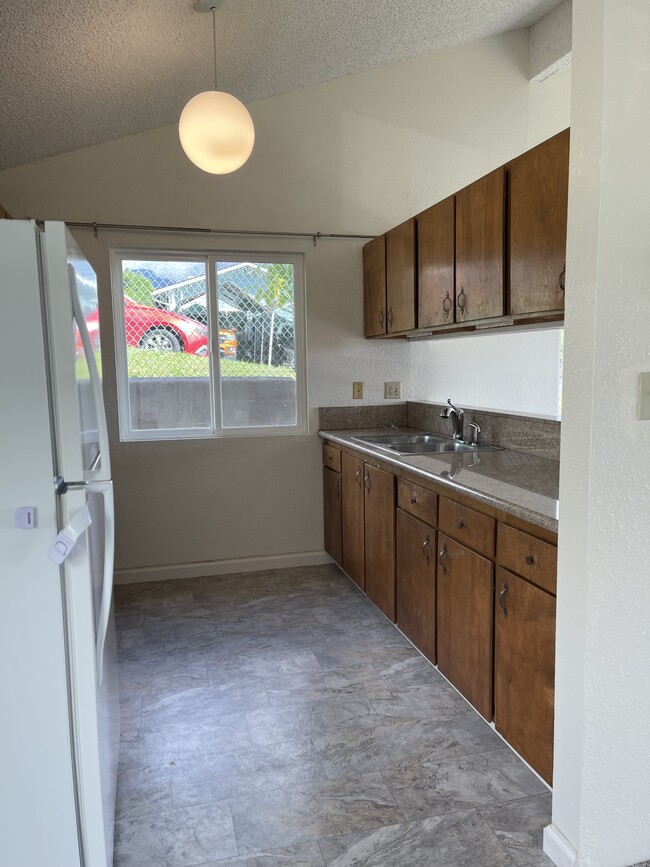 Building Photo - 1095 Maohu St