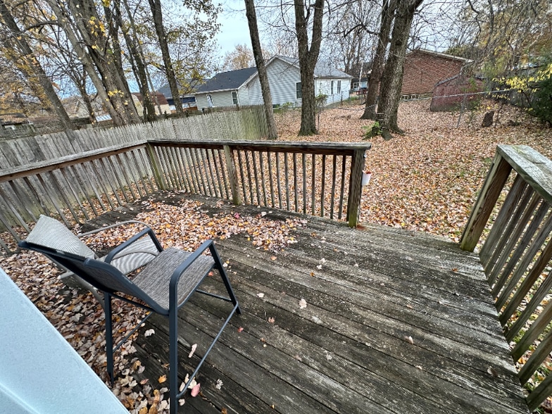 Building Photo - 3906 Dunbar Ave