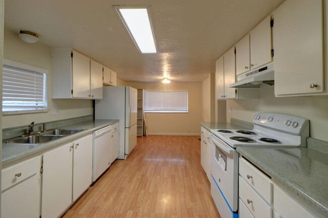 Building Photo - 311 Springville Duplex