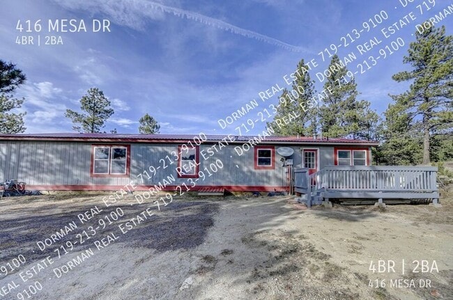 Building Photo - 416 Mesa Dr