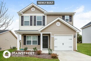 Building Photo - 4253 Piedmont Farms Way