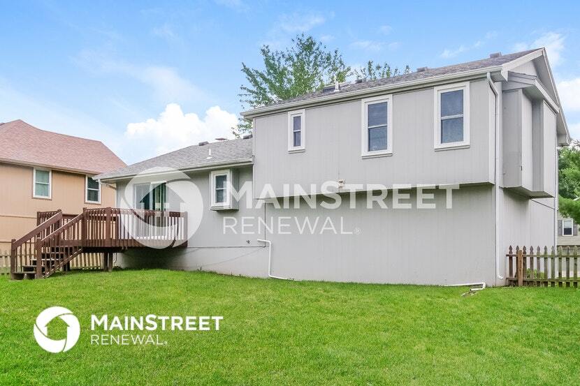 Building Photo - 716 Feldspar St