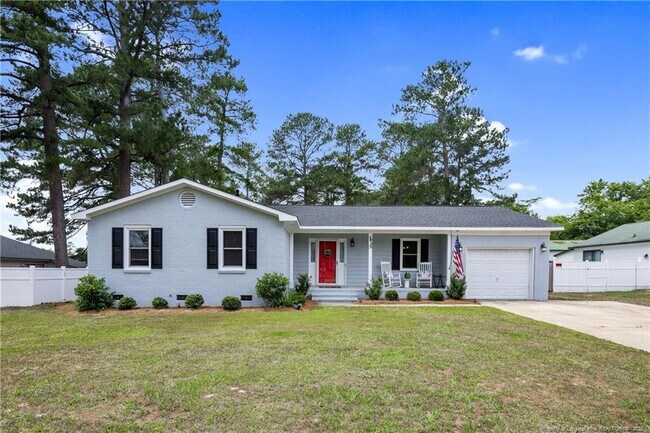 Primary Photo - 2142 Baywater Dr