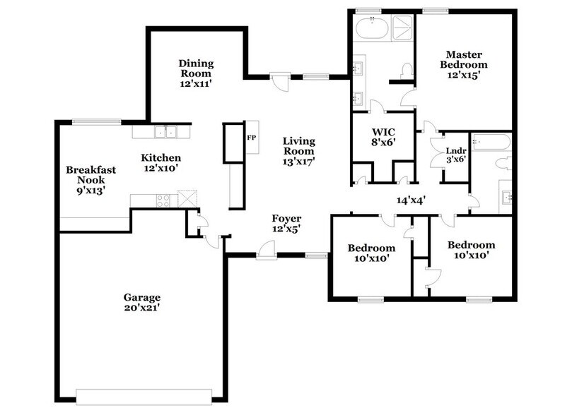 Building Photo - 5846 White Ridge Cir E