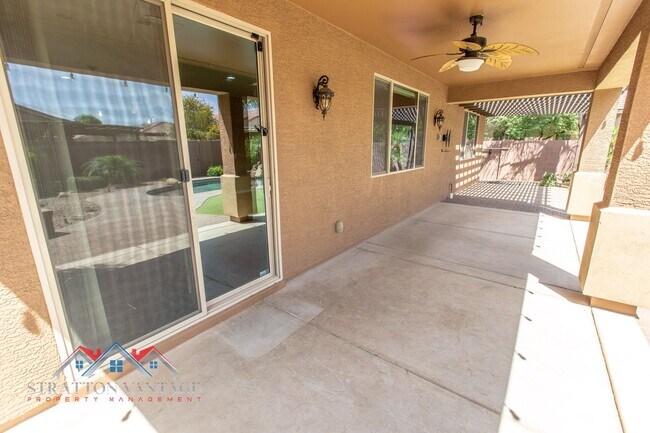 Building Photo - 4BR 2BA - Resort-Style Living in Ironwood Crossing – Heated Pool, Designer Finishes & Flexible Li...