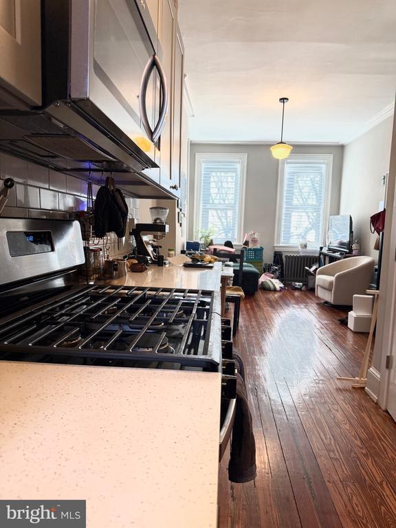 Building Photo - 2217 Fitzwater St