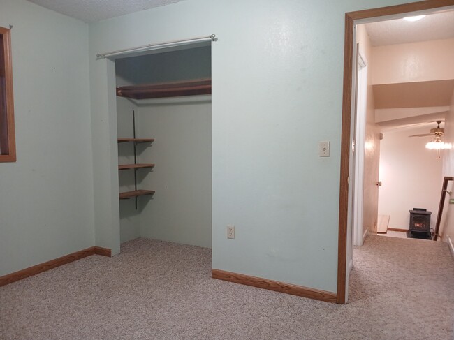 upstairs bed - 15160 E Robin Ln