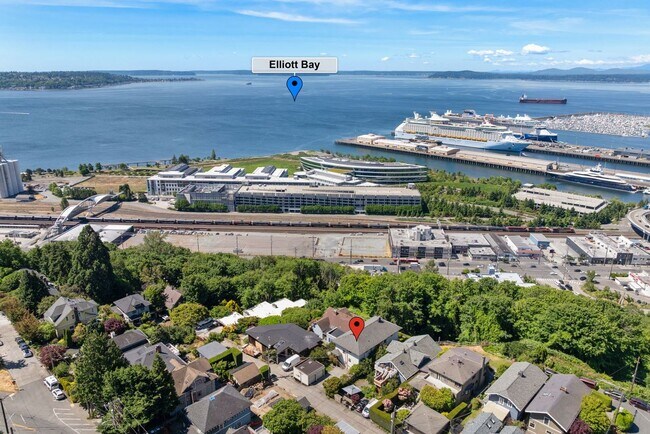Building Photo - KIRKLAND ROSEHILL