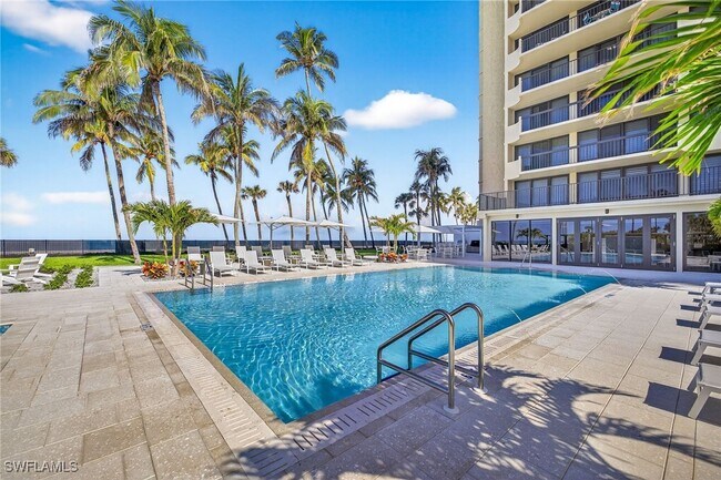 Building Photo - 4001 Gulf Shore Blvd N
