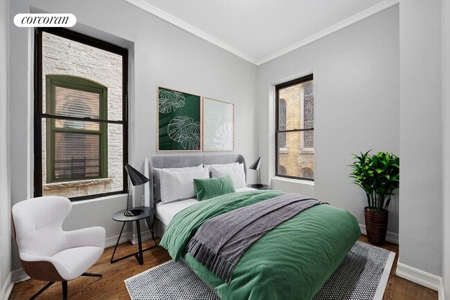 Building Photo - 464 Amsterdam Ave