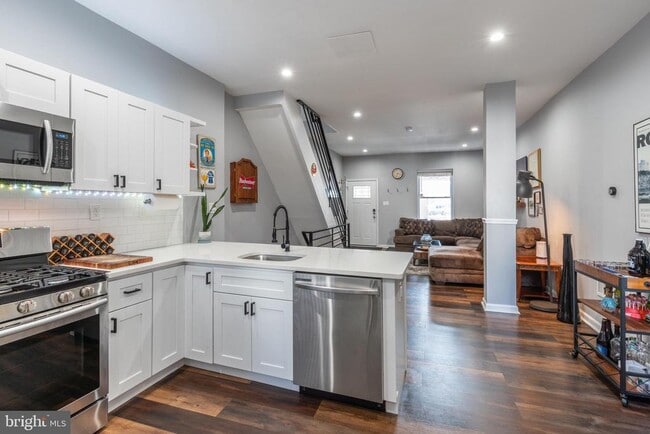 Building Photo - 1619 N Corlies St