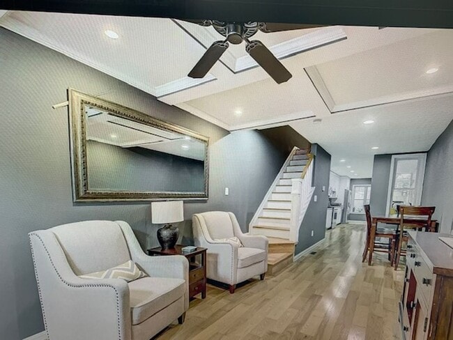 Building Photo - Fed Hill Luxury Townhome  ROOFTOP DECKS!