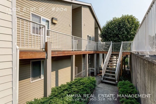 Building Photo - PRE-LEASING: 1 Bedroom WWU Apartment