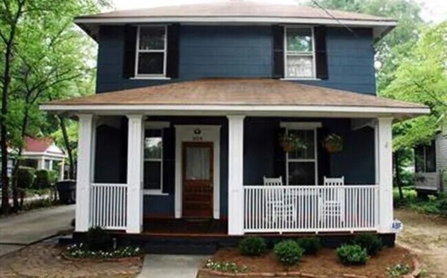 Primary Photo - 804 Woodrow St