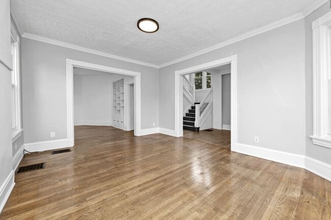 Building Photo - 1753 Williams Ave