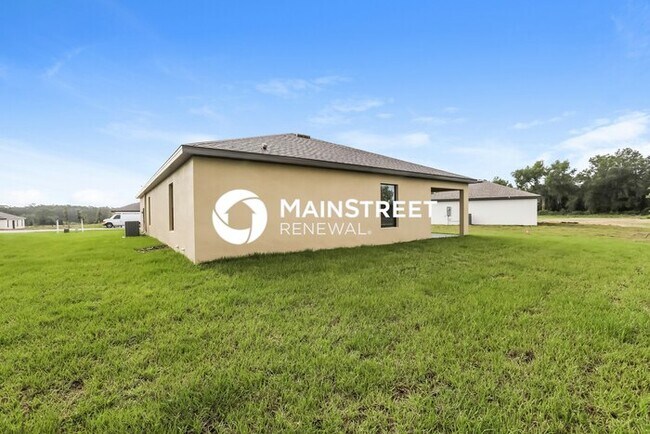 Building Photo - 5 Bedroom Pet-Friendly Home in Leesburg, FL with Main Street Renewal