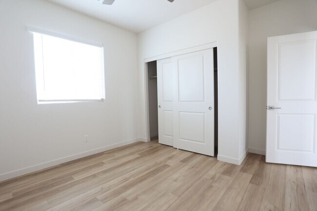 Building Photo - Gated Community, Pet Friendly, Upgraded Lifestyle - Now Available