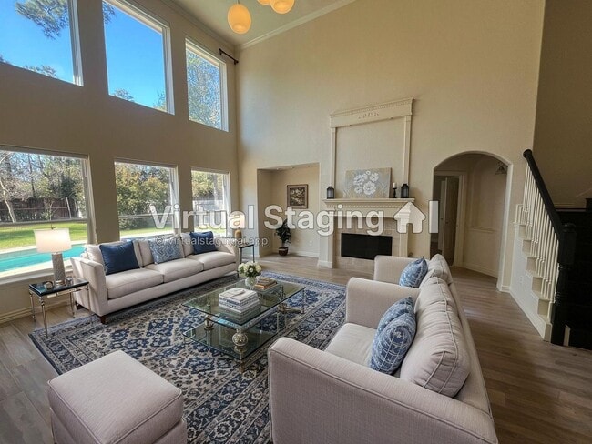 Building Photo - 66 Fulshear Ct