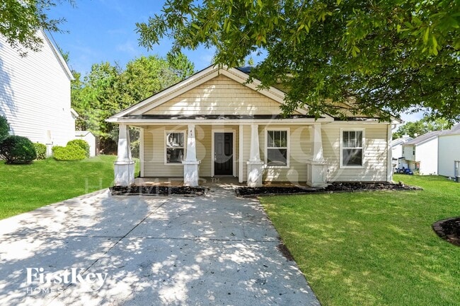 Building Photo - 4310 Cochran Farm Ln