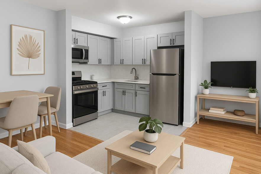 Building Photo - Woodbine Living