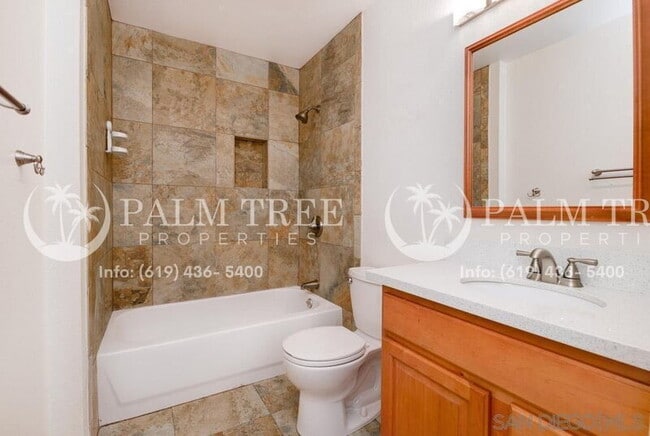 Building Photo - 6844 Panamint Row