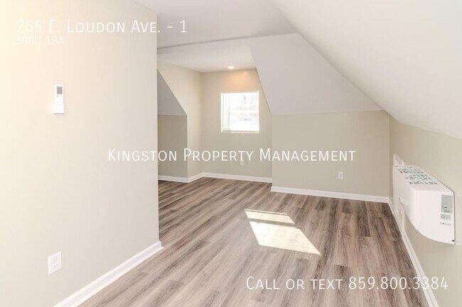 Building Photo - 255 E Loudon Ave