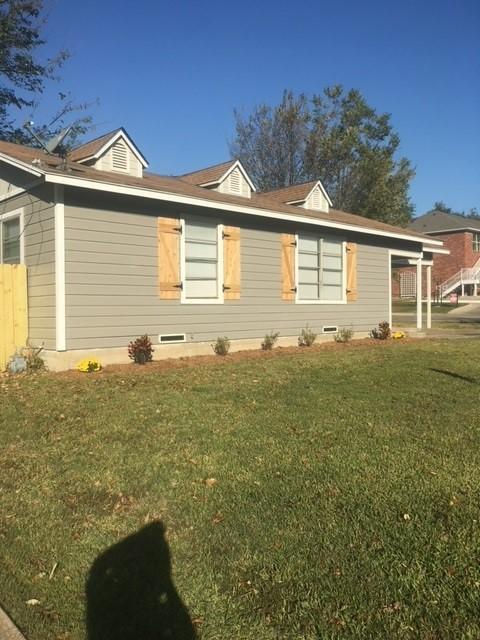 Building Photo - 2501 Bryan St