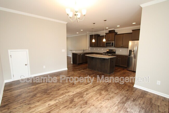 Building Photo - 1043 Myers Point Dr