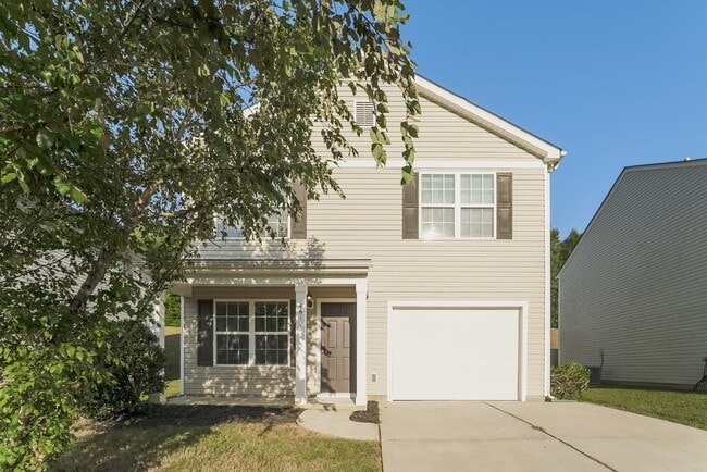 Building Photo - 4610 Palustris Ct