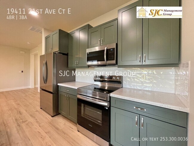 Building Photo - 19411 21st Ave Ct E