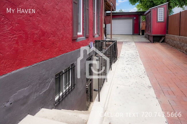 Building Photo - 2918 N Marion St