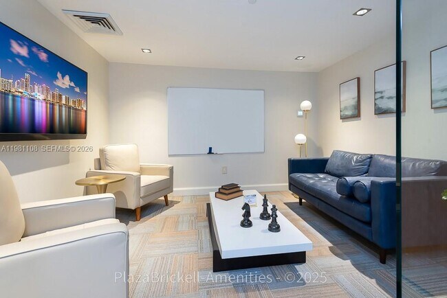 Building Photo - 950 Brickell Bay Dr