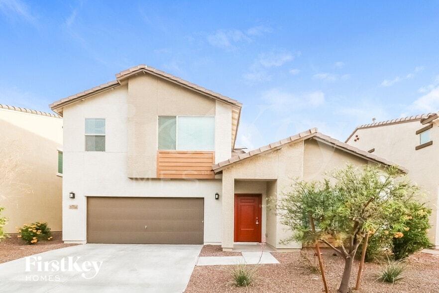 Primary Photo - 21158 W Holly St