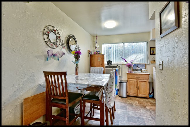 Interior Photo - Bennett Arms Apartments