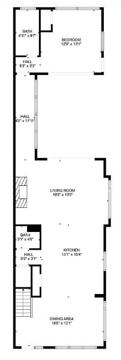 Building Photo - 7576 N Curtis Ave