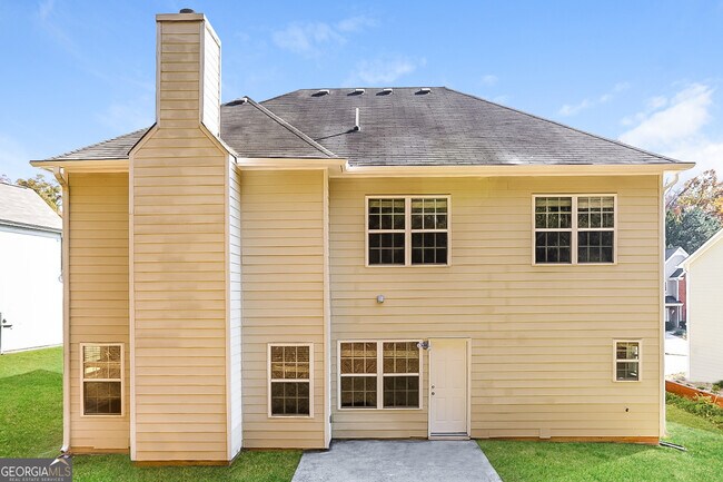 Building Photo - 5118 Upper Elm St