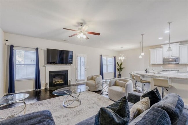 Building Photo - 7607 Crawford Ct